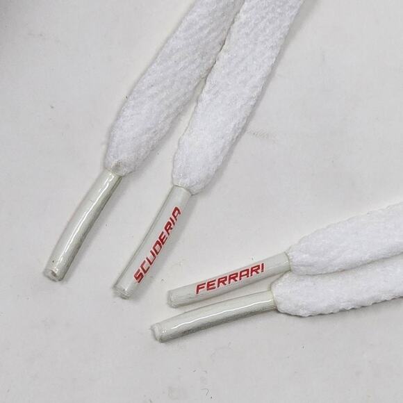 Puma Ferrari drift cat 5 ultra trainers size 11 - Picture 8 of 8